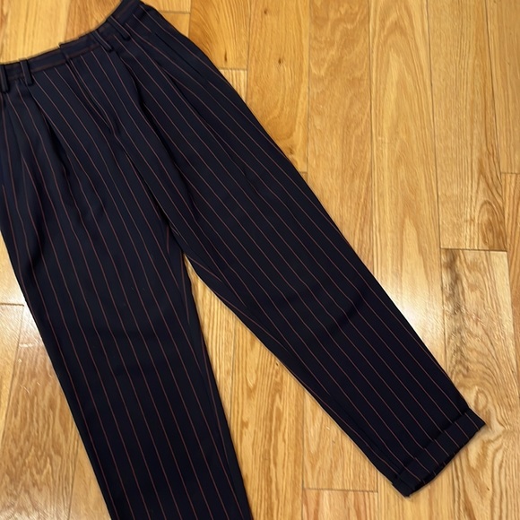 Light Before Dark trouser pants - Picture 3 of 8